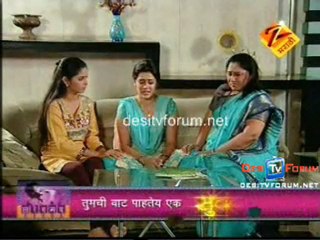 Lajja  - 23rd May 2011 - pt1