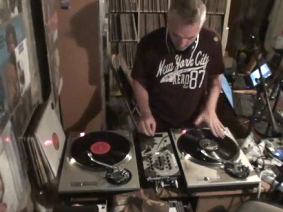 Funky Session du 22/05/11 (part 2)