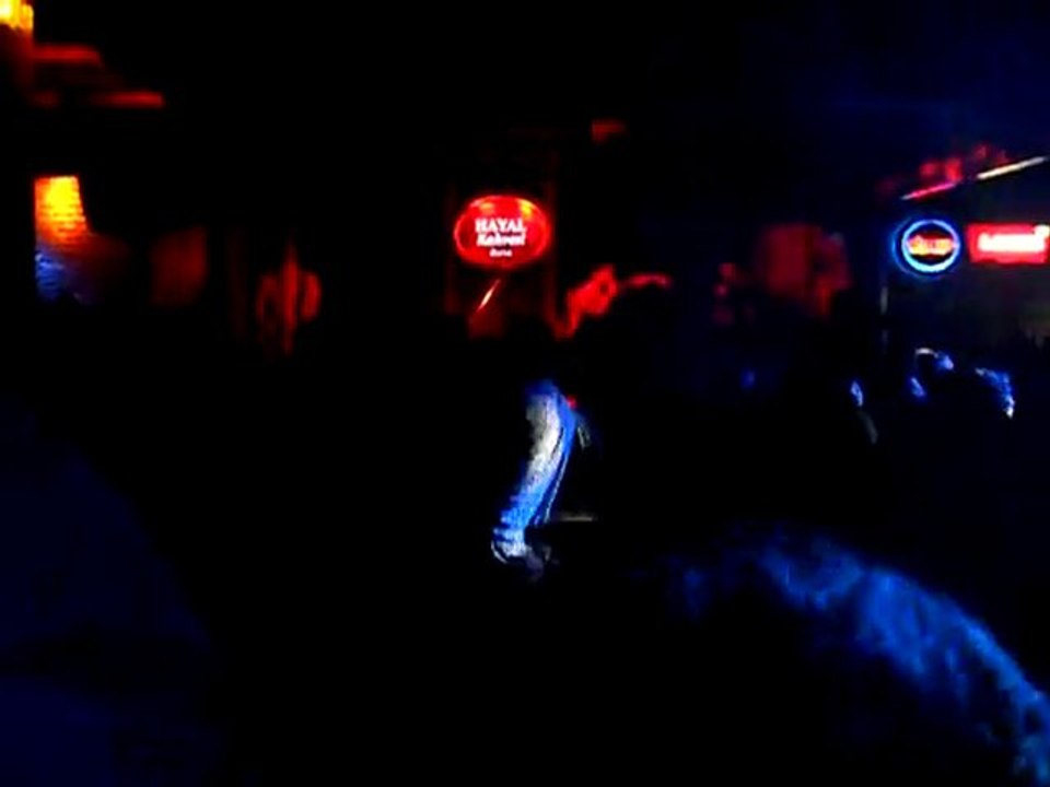 Jackpot - Sexy Back ( Justin Timberlake Cover )