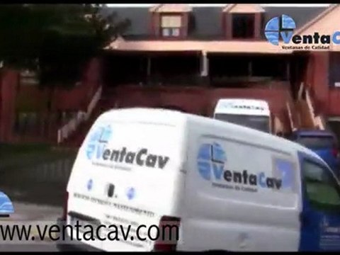 Exposicion ventanas Cantabria.Comercios ventanas Cantabria