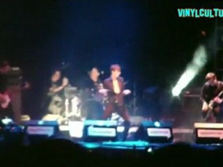 " Filmstar " Suede  #SOS48 2011