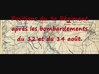 Jules Eugène Ernest Lelièvre 9e Régiment de Zouaves