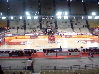 RedPlanet.gr - Ολυμπιακός