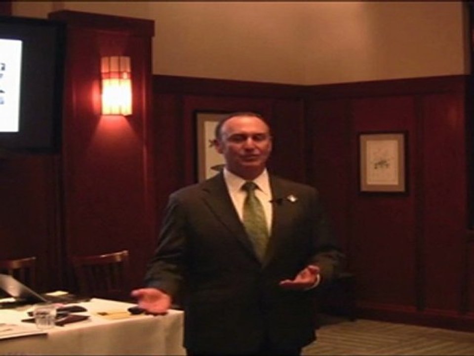 Keith Springer Explains How To Invest Successfully In This Economy