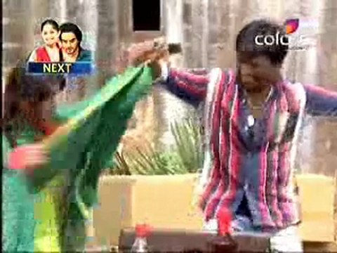 Laagi Tujhse Lagan - 23rd May 2011- pt2