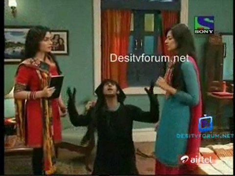 Chajje Chajje Ka Pyar- 23rd May 2011 Watch Video Online Pt-3