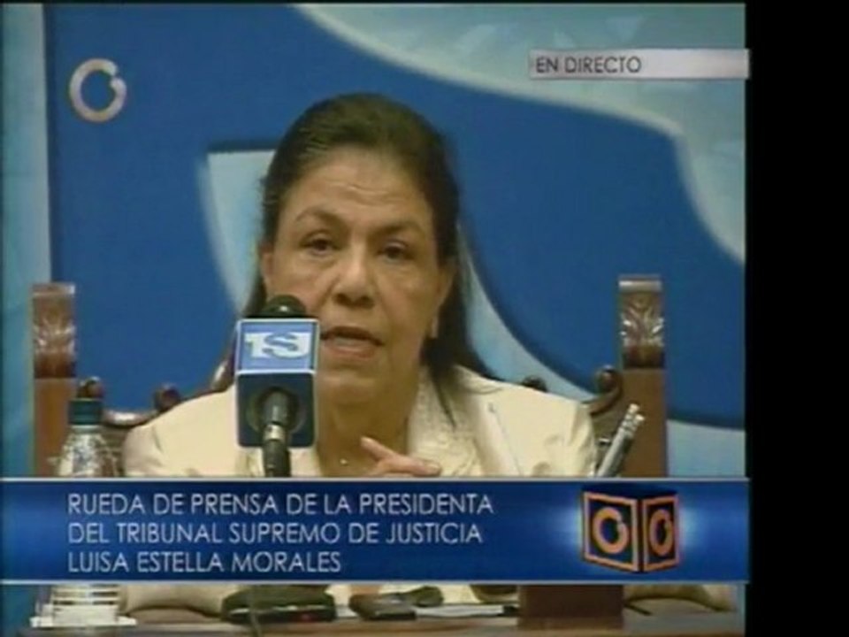 Solicita extradición de Carriles