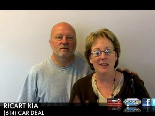 Kia Forte Columbus Ohio