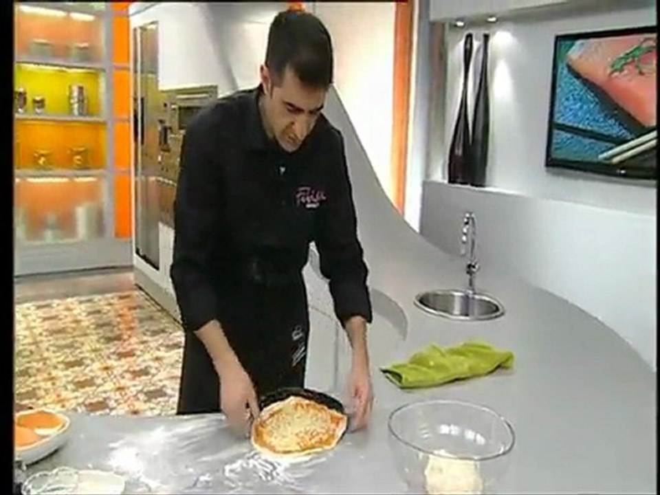 TV3 - Cuines - Japopizza