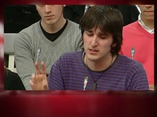 TV3 - Banda ampla - Les consultes sobiranistes