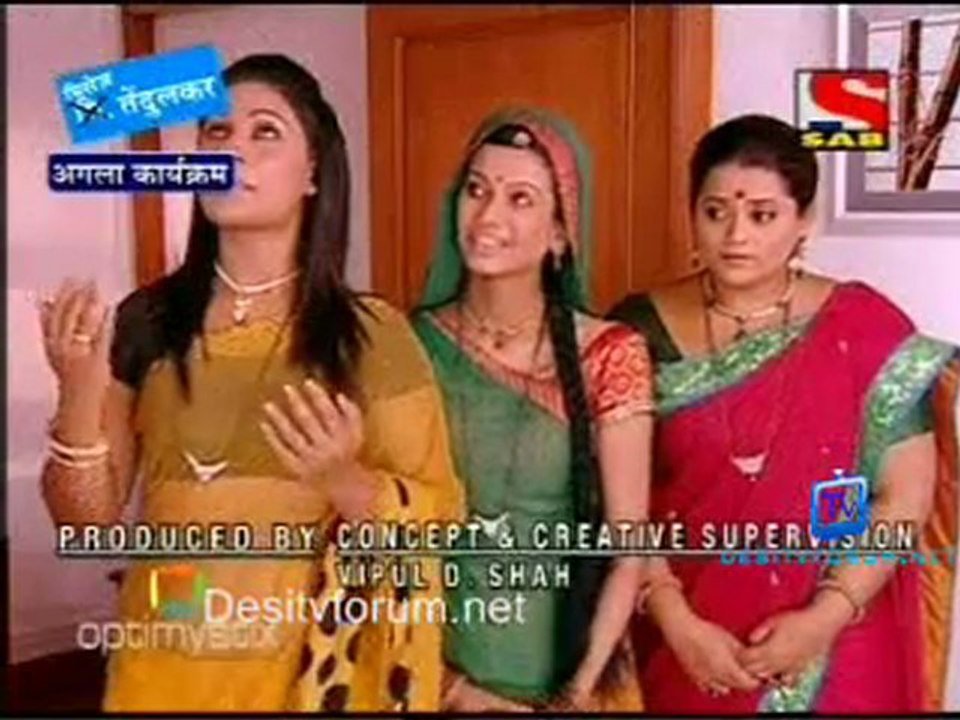 Sajan Re Jhoot Mat Bolo - 23rd May 2011 Part1
