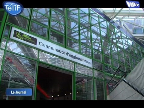 Maurecourt rejoint l’agglomération de Cergy-Pontoise