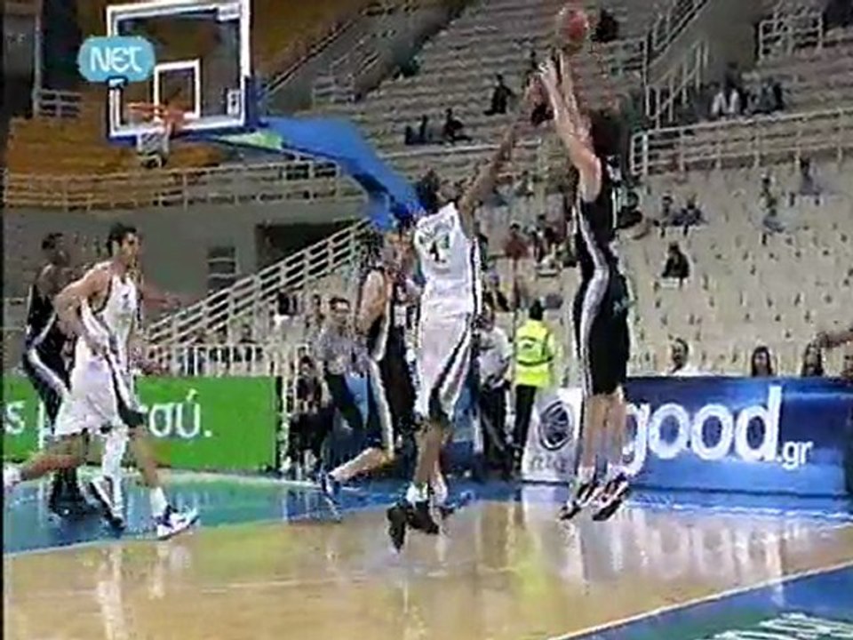 HIGHLIGHTS 2 PAO-PAOK