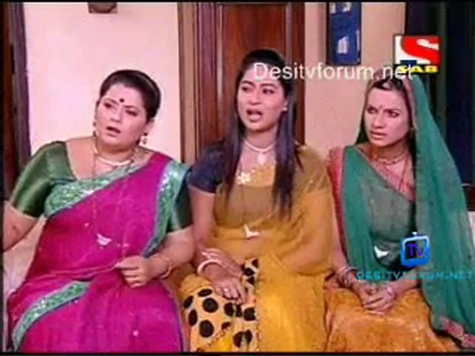 Sajan Re Jhoot Mat Bolo - 23rd May 2011 Part2