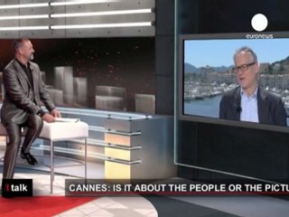Festival di Cannes: il delegato generale Thierry...