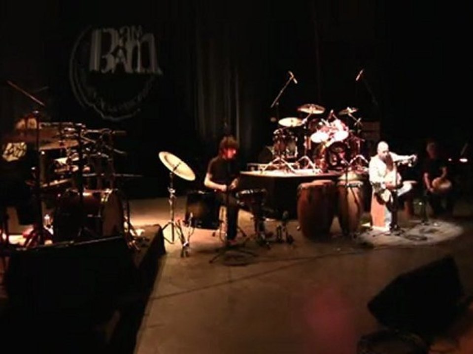 Les 24 heures de la Percussion 2011 (10/10)
