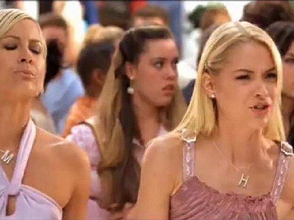 White Chicks (2004) - FULL HD 1/4