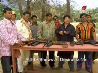 Laagi Tujhse Lagan 23rd may 2011 pt-4