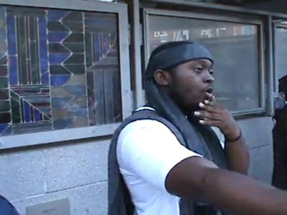 PT19 THE ISRAELITES SUFFER FROM POVERTY NOT THE ISRAELIS