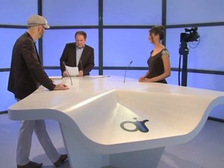 Bienvenue Chez Vous du 18 mai 2011