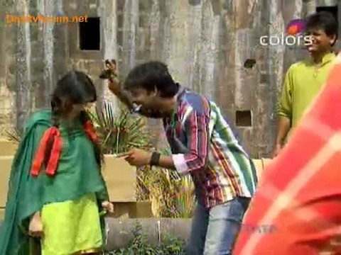 Laagi Tujhse Lagan - 23rd May 2011 Video Update pt-1