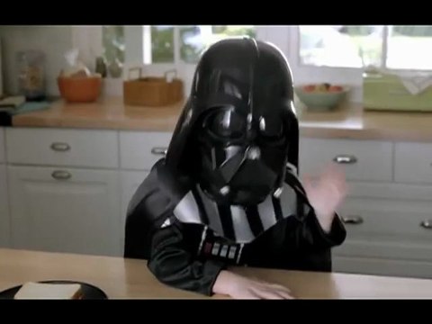 Best Star Wars ads & parodies