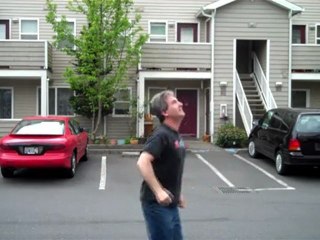 USHERING IN RAPTURE, 2011