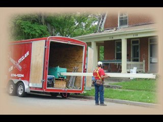 Rochester NY Gutter Contractors - (866) 944-6099