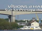 Caen Presqu'ile - Visions d'habitants