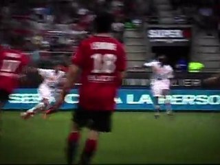 Rouge et Noir : Retour sur SRFC/ASNL