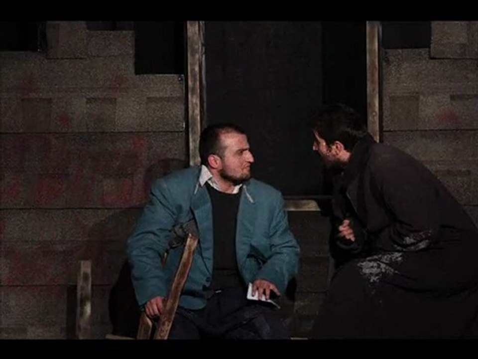 KAYIK DÜNYA