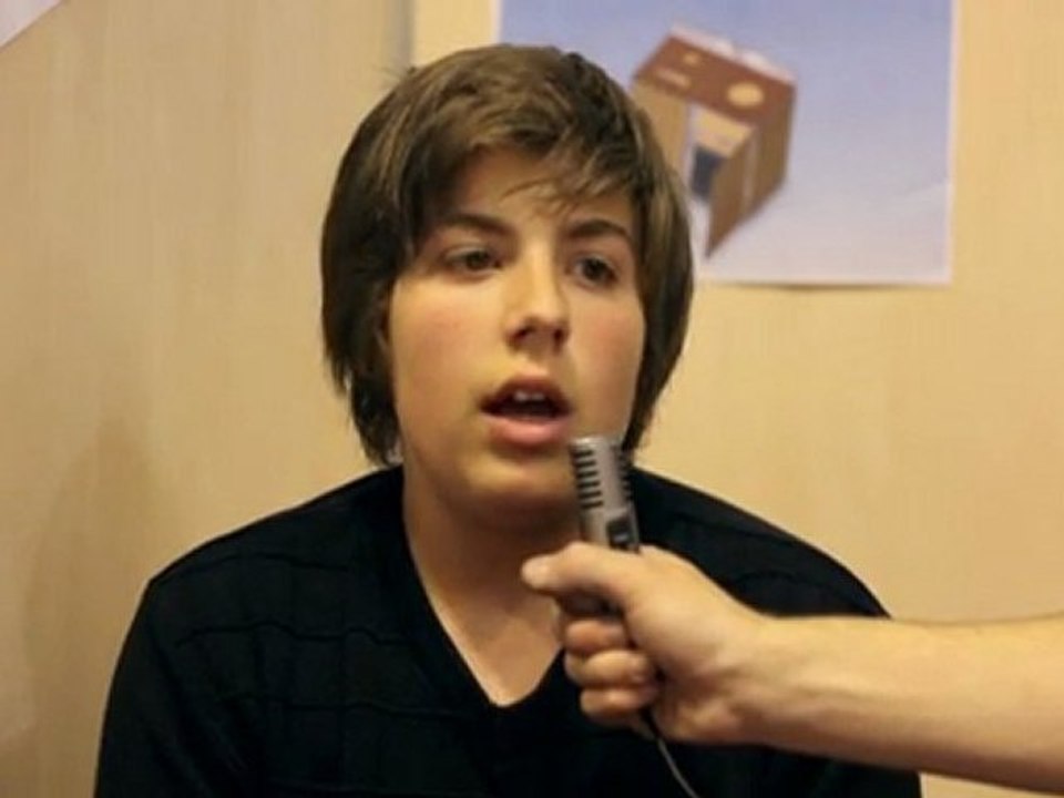 L'environnement de Théophile - Lycée T Legrand, Louvroil (59)