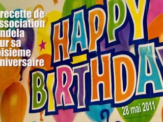 28 Mai 2011 - Candela Salsa Party: On Vous Attend!