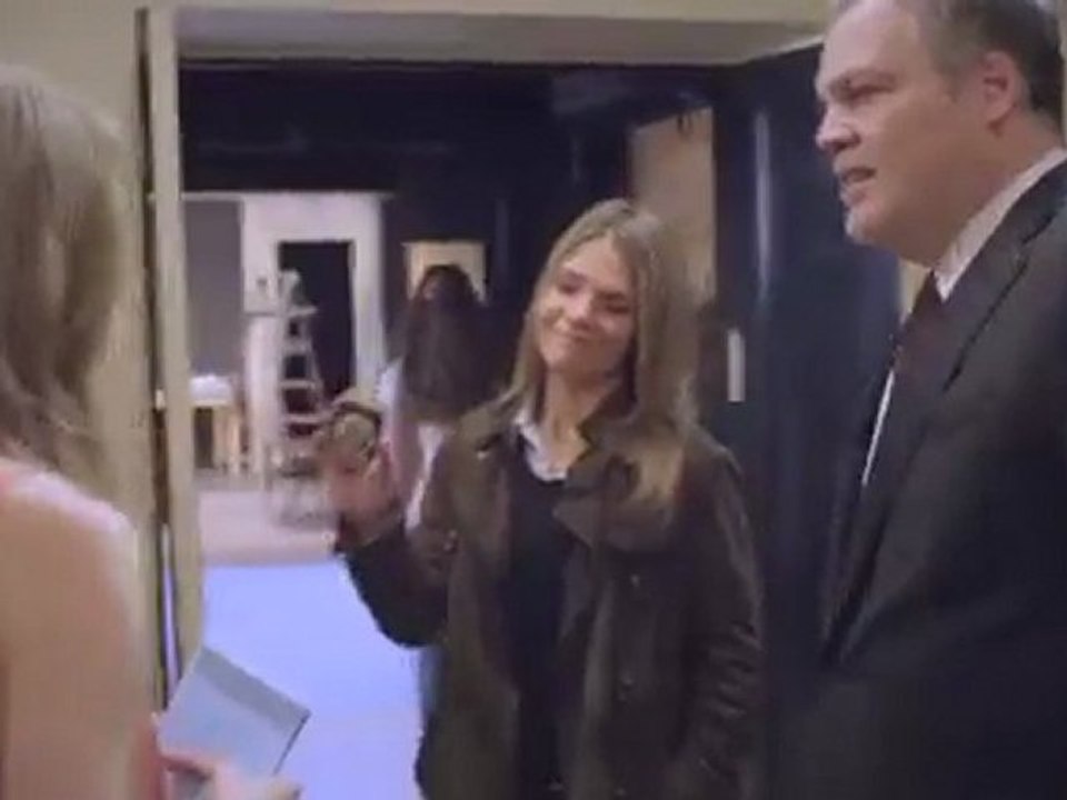 Law & Order: CI on USA Network - "Trophy Wine" 6/5 Promo