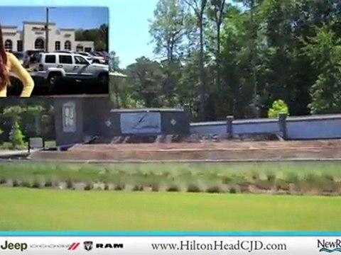 Coming to Hilton Head Chrysler Jeep Dodge Ram? Let us ...