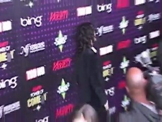 Russell Brand Gets Deported