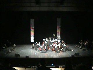 Concours le 22 mai 2011