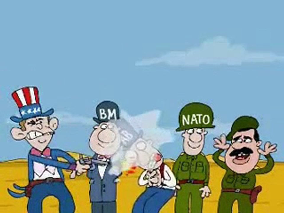 ABD Dünya Düzeni..