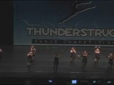 Fort Worth Dance Competition - My Boyfriends Back