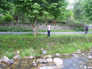 Concours de pêche Bielle 2011 (6-16 ans)