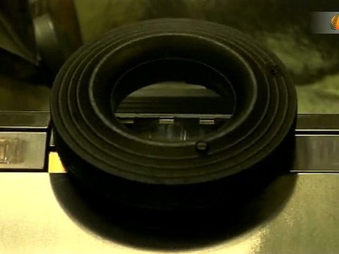 Recyclage des pneus : la filière concurrencée par la valorisation énergétique