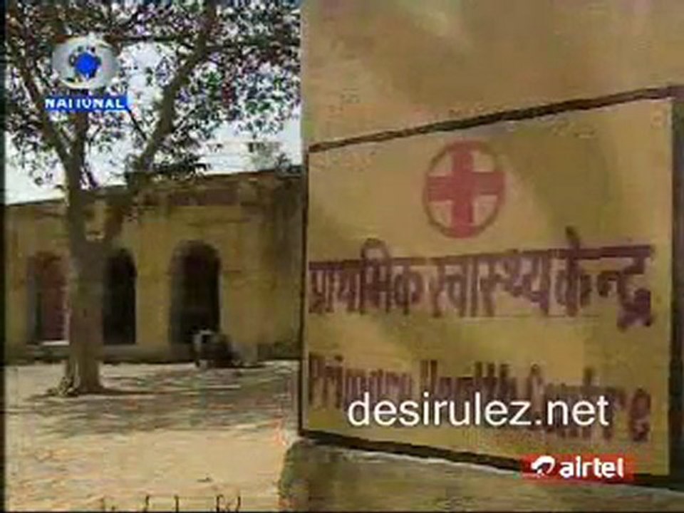 Kyonki...Jeena Isi Ka Naam Hai -23rd MAY 2011 pt1