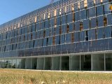 L'agglomération de Montpellier inaugure son premier bâtiment à énergie positive