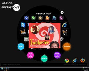 Programlar Önizleme - MuRKuT Cafe System V2 - MuRKuT.net