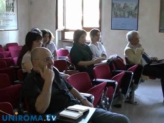 Seminario su Nelson Goodman