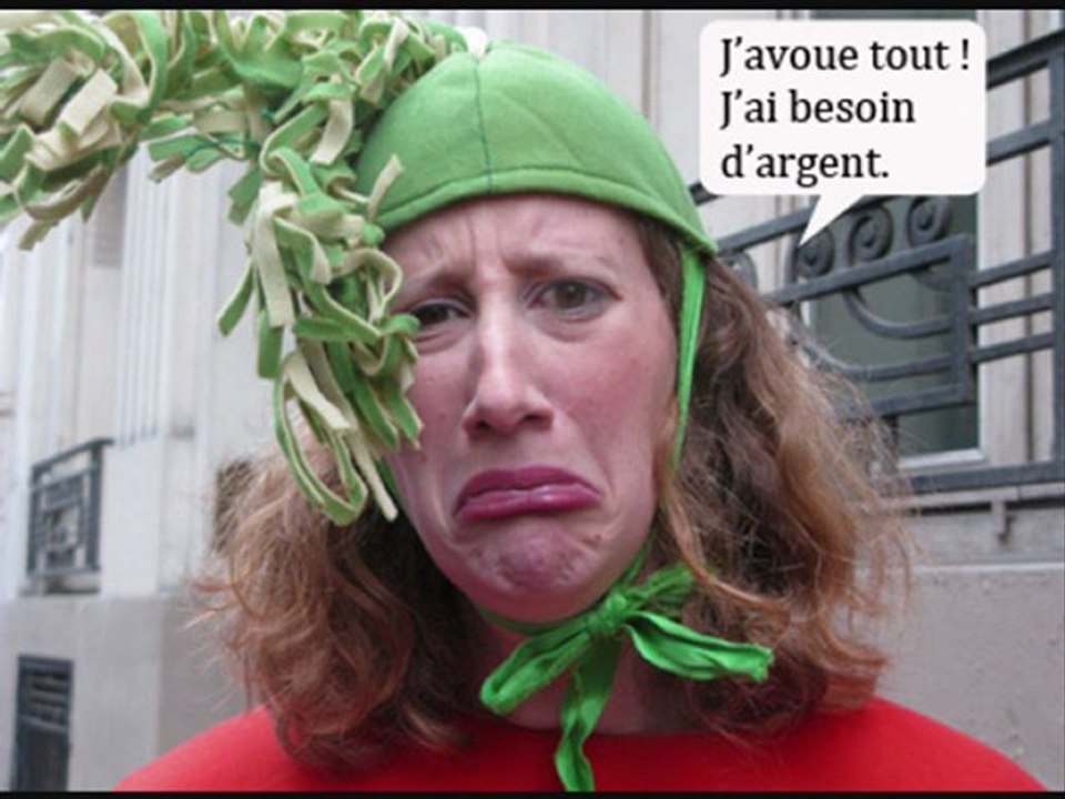 le détective
