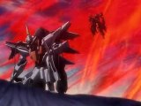 Transformers 3 - Gundam 00 Trailer