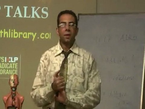 Root Causes of Sexual Problems Part 1