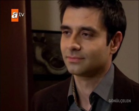 Gönülcelen 52.Bölüm Hasret&Murat Sahneleri V2