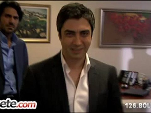 KV PUSU 126.BÖLÜM V2 FRAGMAN(MEHMET İNCE)